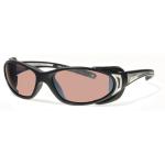 Comfortable Mountain Bike Sunglasses , Mountain Bike Eyewear Plastic Frame