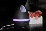 200ml USB Cute Creative Egg Mini Charging Mist Humidifier Ultrasonic Air