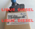 DENSO Common Rail Injector 295700-0290 33800-4A950 2957000290 338004A950 for