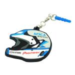 Oem/Odm 2021 Cute Custom Lanyard Accessories advertizing key chain