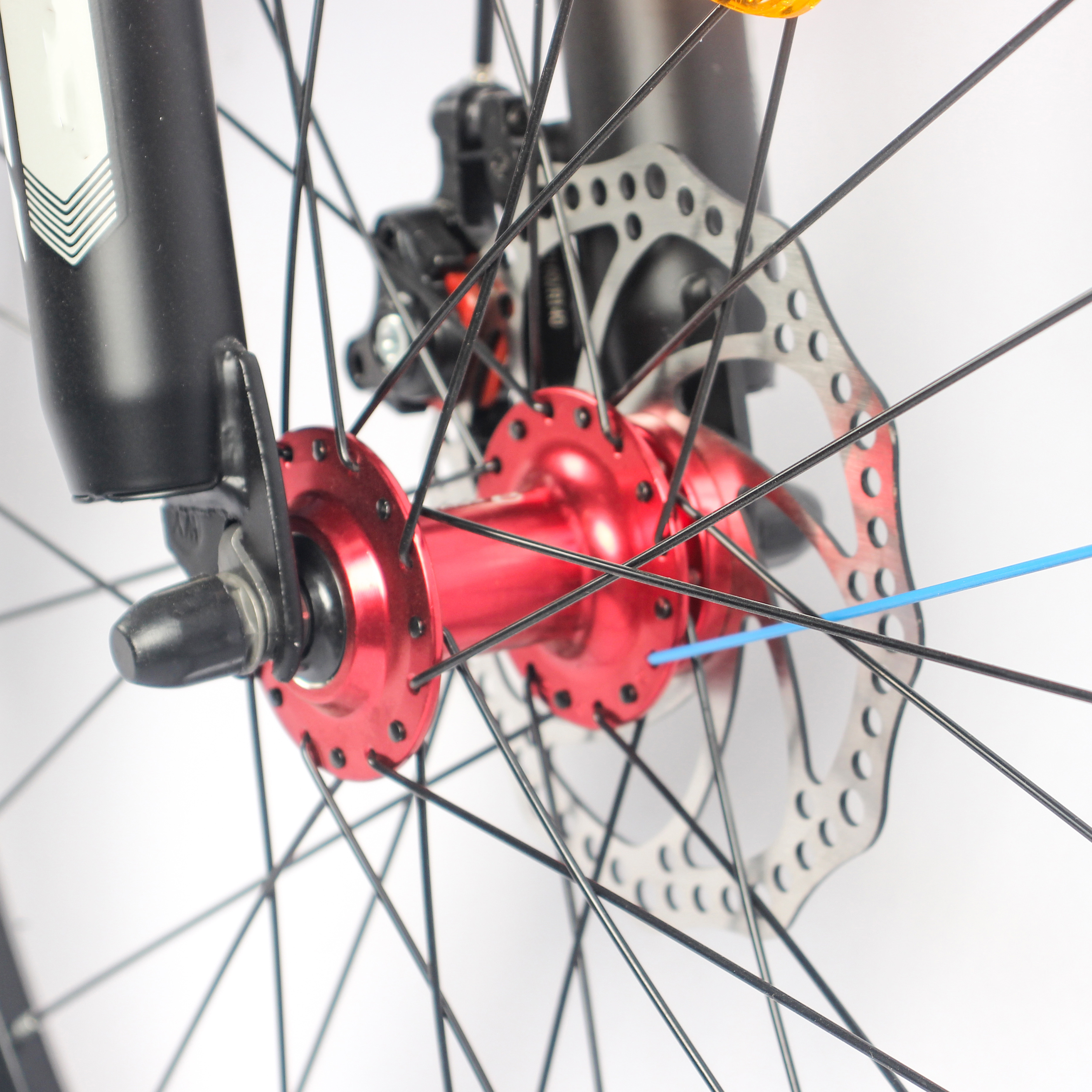 Mountain 24/27.5 Inch Aluminium Shimano 24 Speed Bicycle Mountain Bike