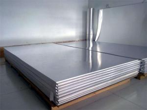 Quality Customized 5052 Aluminium Alloy Sheet For Multi Applications wholesale