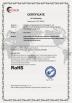 Zhengzhou dingheng Electronic Technology Co.Ltd Certifications