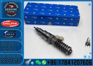 Quality Good Price Unit Fuel Diesel Injector 16650-00Z0B 16650-00Z1B BEBE4D05001 BEBE4D17001 RE505430 For Jhon Deer / UD Trucks wholesale