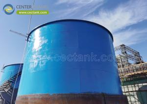 Quality Welded Steel Tanks Fuel Storage Tanks Excellence In Fuel Storage Solutions wholesale