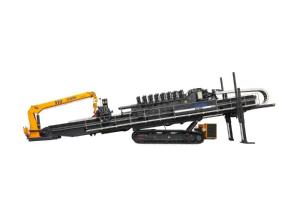 Quality Precision XZ13600 Horizontal Directional Drilling Rig 15000kN HDD Equipment wholesale