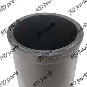 Quality N14 Diesel Engine Cylinder liner 3803219 3081268 For CUMMINS wholesale