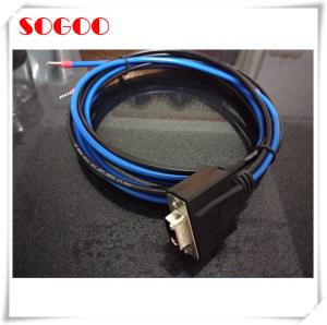 Quality 5m Fiberhome OLT power cord 5516-04 BBU Power Cable wholesale