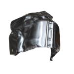 Auto Parts Turbocharger Heat Shield For Peugeot 3008 207CC 308CC 308SW Citroen