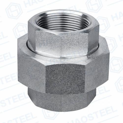 Cheap Casting Forged Union Industrial Pipe Fittings JIS B2311 for sale