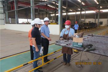 Zhangjiagang Dehai Boiler Co., Ltd