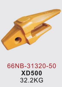 Quality XD500 XD450 XD60 66NB-31320 61NA-31320 68M7-31320 Excavator Bucket Adapter wholesale