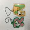Buy cheap ROHS Approved Custom Anime Acrylic Charms Cartoon Character Print For Gift from wholesalers