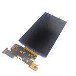 Ultra thin 5.0 inch amoled 720*1280 dots display screen with IPS glass