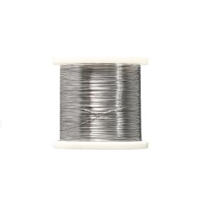 Quality 0.032 Inch Industrial Soft Sterling Silver Wire wholesale