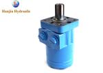 BLINCE hydraulic motor torque 80cc SAE A 4-Bolt Mount, 6B Spline Shaft, Side