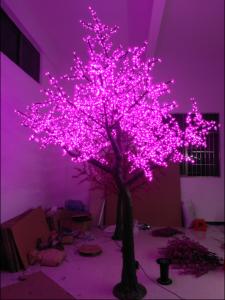 Quality cherry blossom tree with lights wholesale