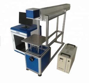 Quality 80W 120W 150W Industrial Laser Marking Equipment 30000 hours Lifetime wholesale