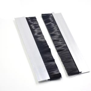 Quality Economic Under Gate Brushes Stainless Steel Base For Windows Accessories wholesale