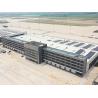 Buy cheap Customized Famous Steel Structure Galvanized from wholesalers