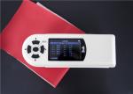 Illumination Locating Laboratory Colorimeter NH310 For Wheat Powder Color