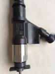 howo parts Fuel injector VG1540080017