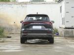 Chery Tigress 8 Pro Hybrid EV Cars 1.5T 100km Plug In Hybrid Sports Car