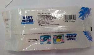 Quality Wholesale Baby Tender Wipes wholesale