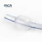 Disposable Standard Endotracheal Tube with PU or PVC Cuff
