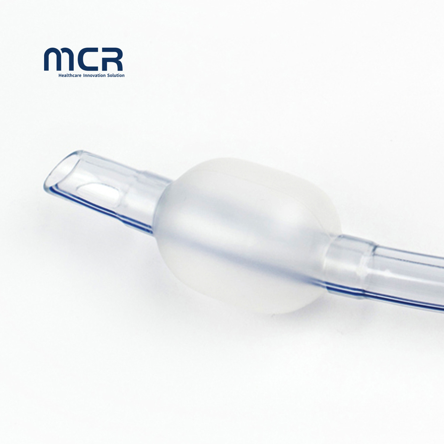 China Factory Oral and Nasal Disposable Standard Endotracheal Tube with Cuff