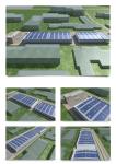 50KW On Grid Solar System