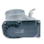 Throttle Valve Body 351002E000 For Cerate Hyundai Tucson Ix35 Sonata Kia Forte