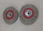 Surface Refining Nyalox Nylon Wheel Brush 150 Outer Diameter X 50MM Inner Hole