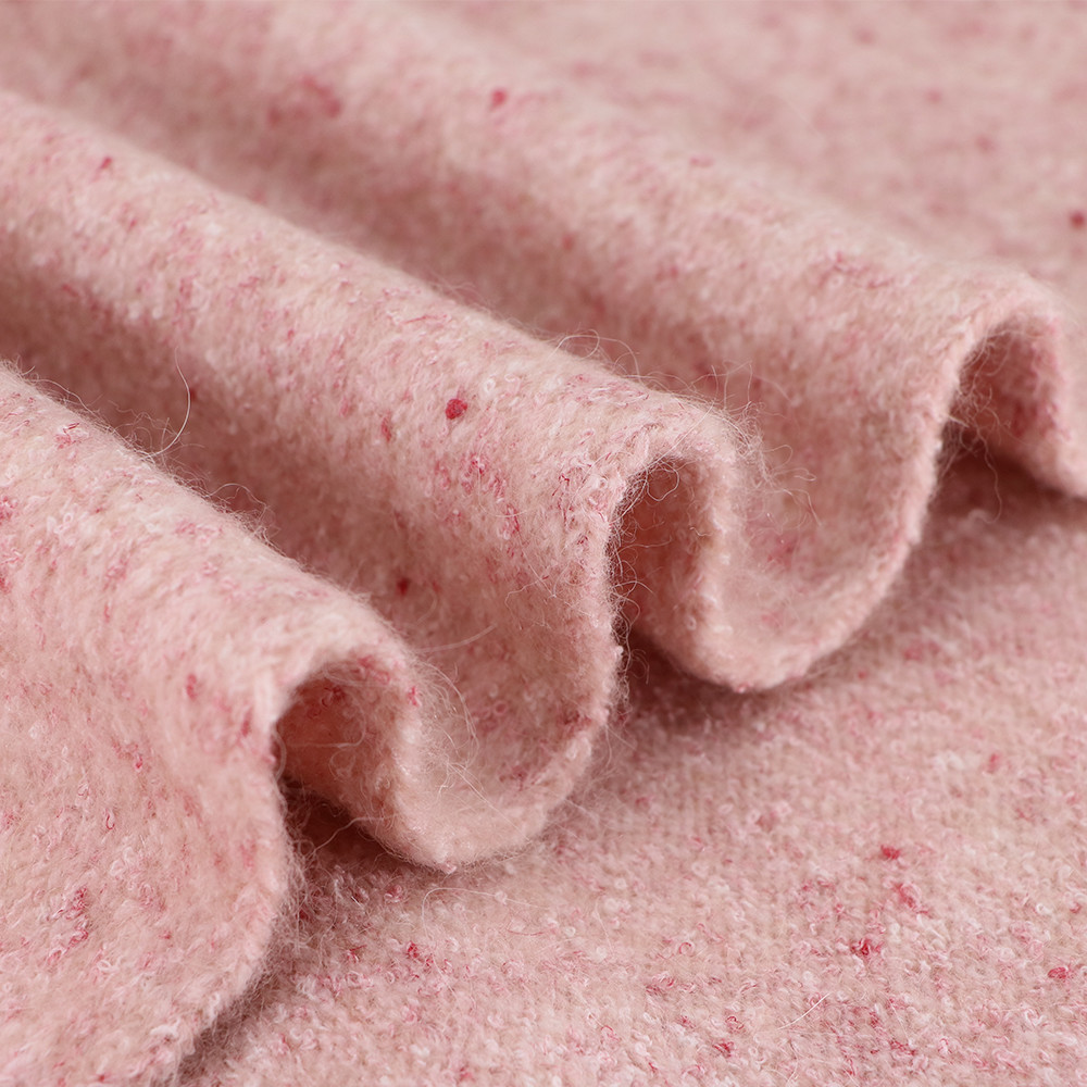 1/4NM Thermal Classic Alpaca Wool Warm Multipurpose For Sweaters
