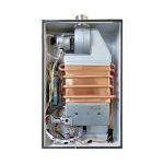 High Pressure 12L LPG Water Heater Energy Saving Hot Water