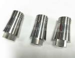 Automobile 1.2343 Precision Cnc Machined Parts