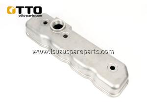 Quality 8-97223760-0 Isuzu 4BG1 Parts Cylinder Head Cover ZX120 For Excavator wholesale