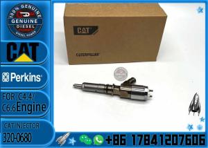 Quality CAT Diesel engine fuel injector 320-0680 10R-7676 2645A734 10R-7674 10R-7668 10R-7938 10R-7939 321-0990 wholesale