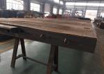 Four Axles Lowbed Semi Truck And Trailer With ISO / 3C / BV / IFA / SGS
