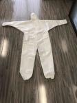 Waterproof Disposable Medical Clothing