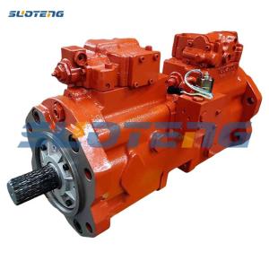 Quality K3V140 Hydraulic Pump Assy for DH300-5 Excavator wholesale