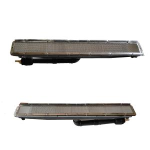 Quality Automatic Ignition Gas Heating Burner For Powder Coating Oven wholesale