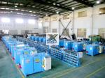 Durable Earphone Cable Bundling Machine Low Noise CE ISO Certification