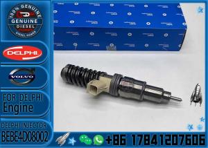 Quality Top Quality 21371673 7420972224 7421340612 BEBE4D08002 BEBE4D16002 BEBE4D24002 Diesel Fuel Injector for VOL wholesale