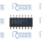SN75175DR