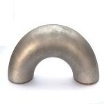 DELLOK Heating Coils Carbon Steel 10FPI 180 Degree Pipe Elbow