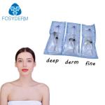 Injectable 2ml Hyaluronic Acid Dermal Filler For Hyaluron Pen