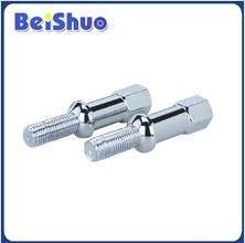 Quality Carbon Steel Wheel Hub Bolt With Nut for Hino wholesale