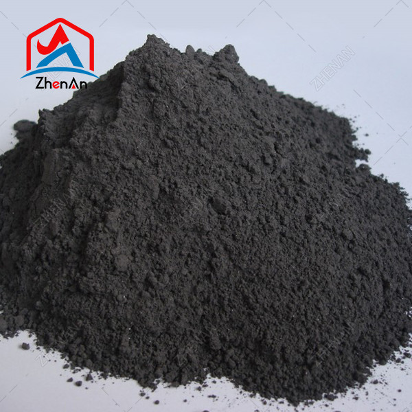 98% - 99% Pure Silicon Metal Powder 325 Mesh For Metallurgy