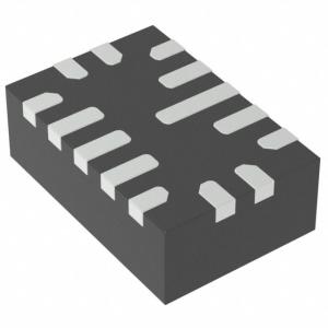 Quality MPQ8626GD-Z Buck Switching Regulator IC Positive Adjustable 0.6V 1 Output 6A 14-VFQFN wholesale